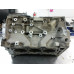 #BLW33 Engine Cylinder Block From 2013 Chevrolet Equinox  3.6 12640490